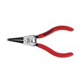 Teng Tools OUTER/STRAIGHT.SNAP.RING.PLIERS MB472-5